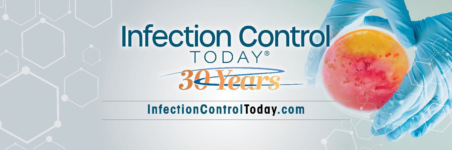 Infection Control Today banner