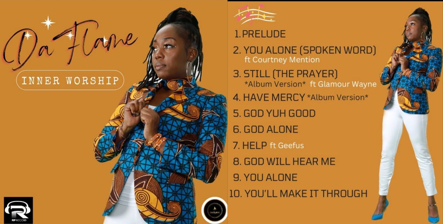 IG: DA FLAME(Lady Flame) banner