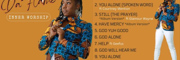 LadyFlameRP Profile Banner