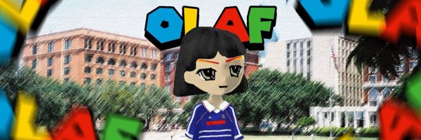 Olafstar Profile Banner
