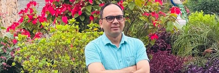 ©शिव  रेग्मी™® banner