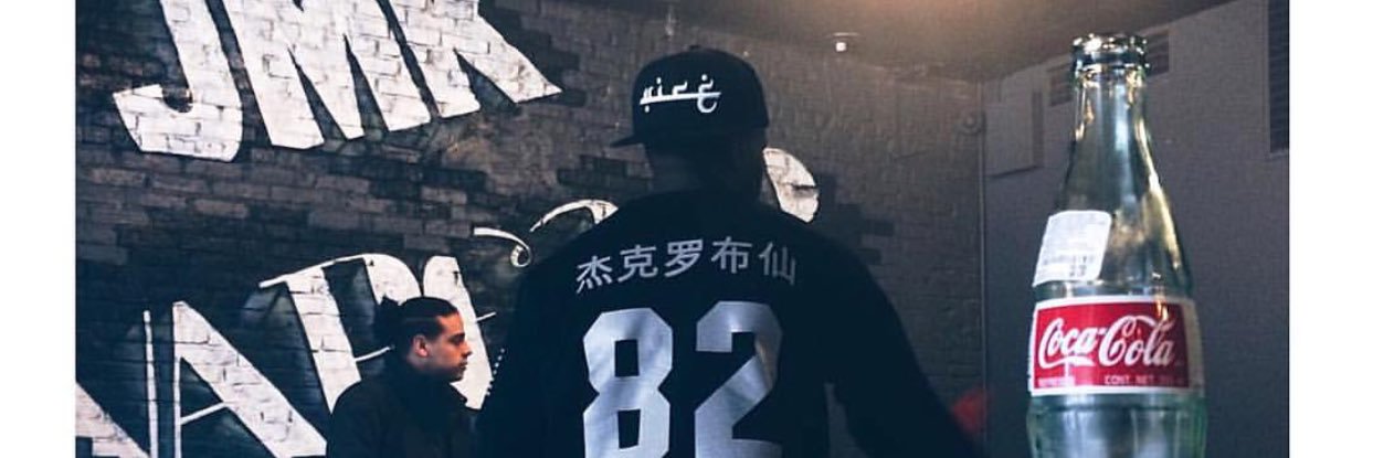teknice33's profile banner image