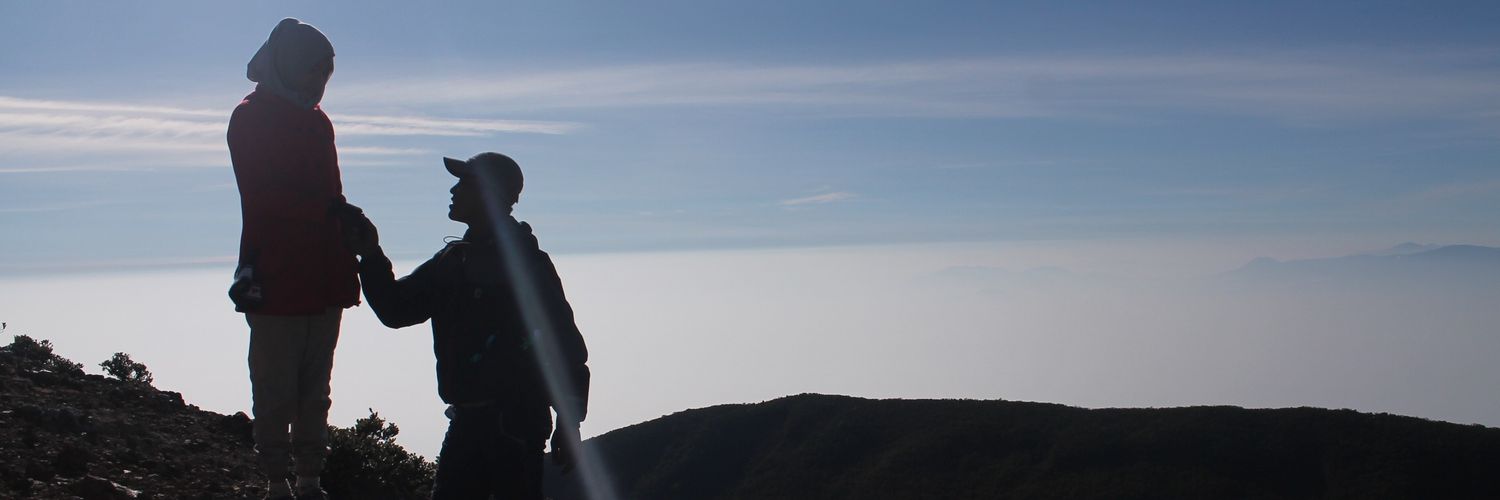 Aldoprbowo's profile banner image