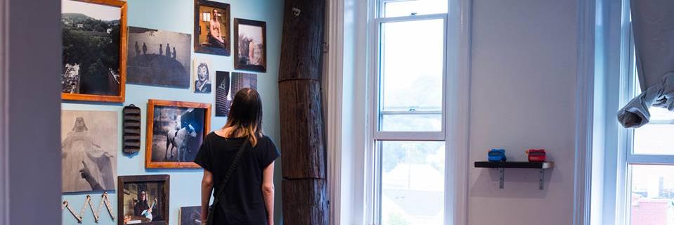 Bunker Projects banner