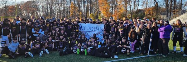 LakeBraddockFB Profile Banner