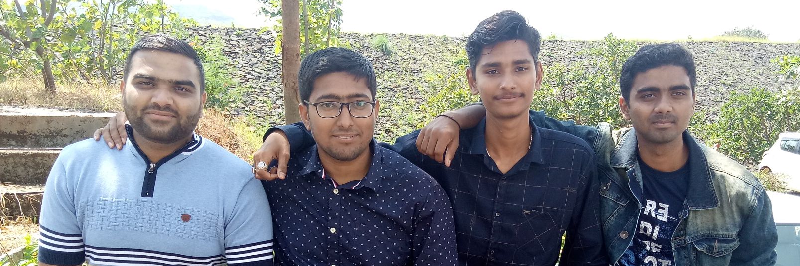 niraj_sn14's profile banner image