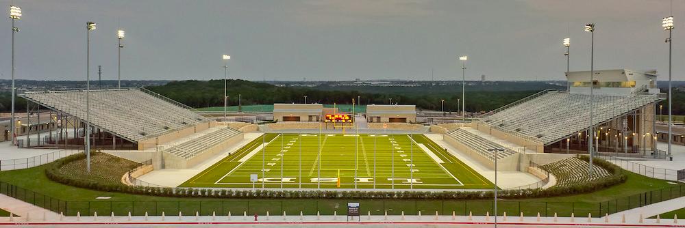 VR Marching Festival banner