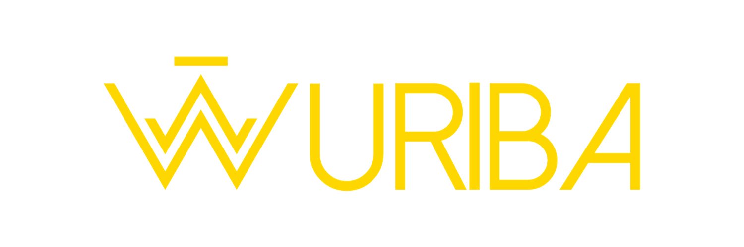 WuriBa's profile banner image