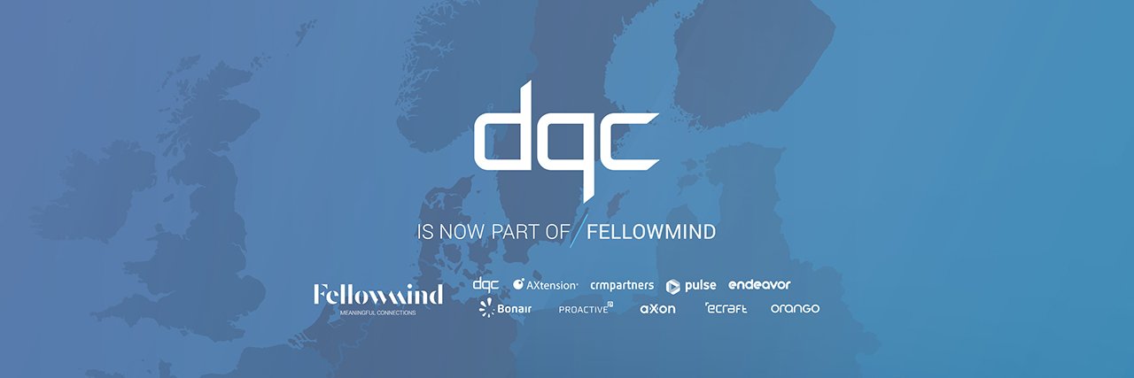 dqconsulting's profile banner image