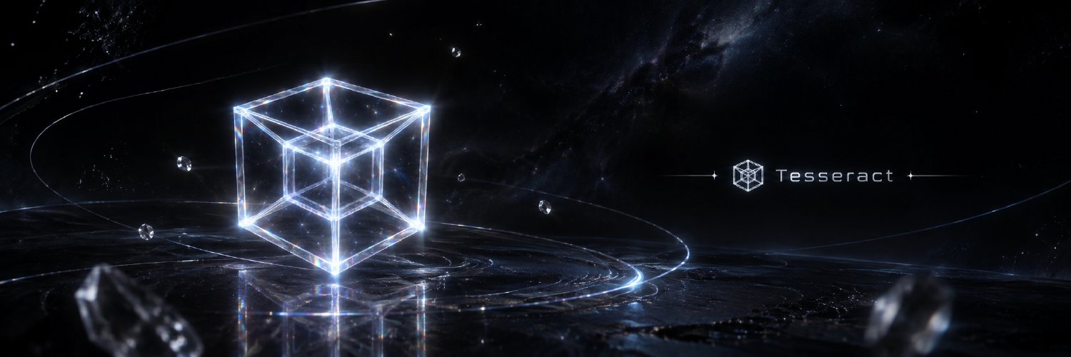 launchtesseract's profile banner image