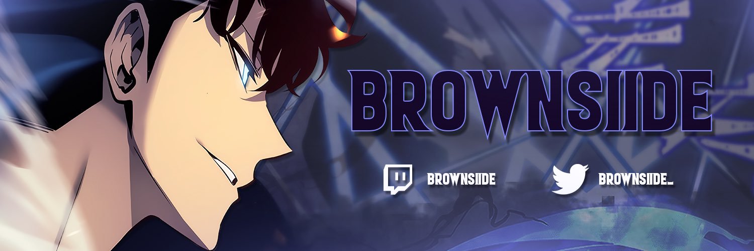 Brownsiide_'s profile banner image