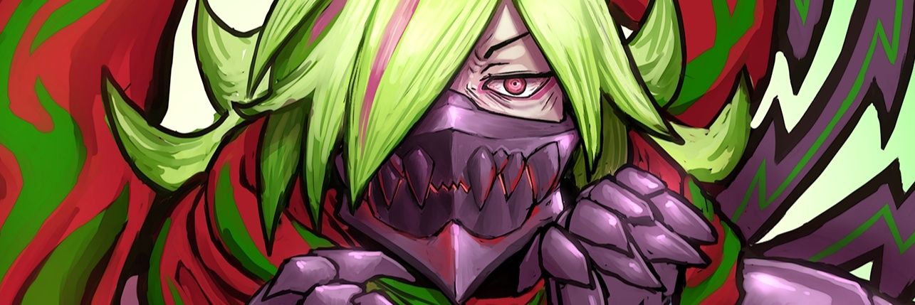 LithoStylus's profile banner image