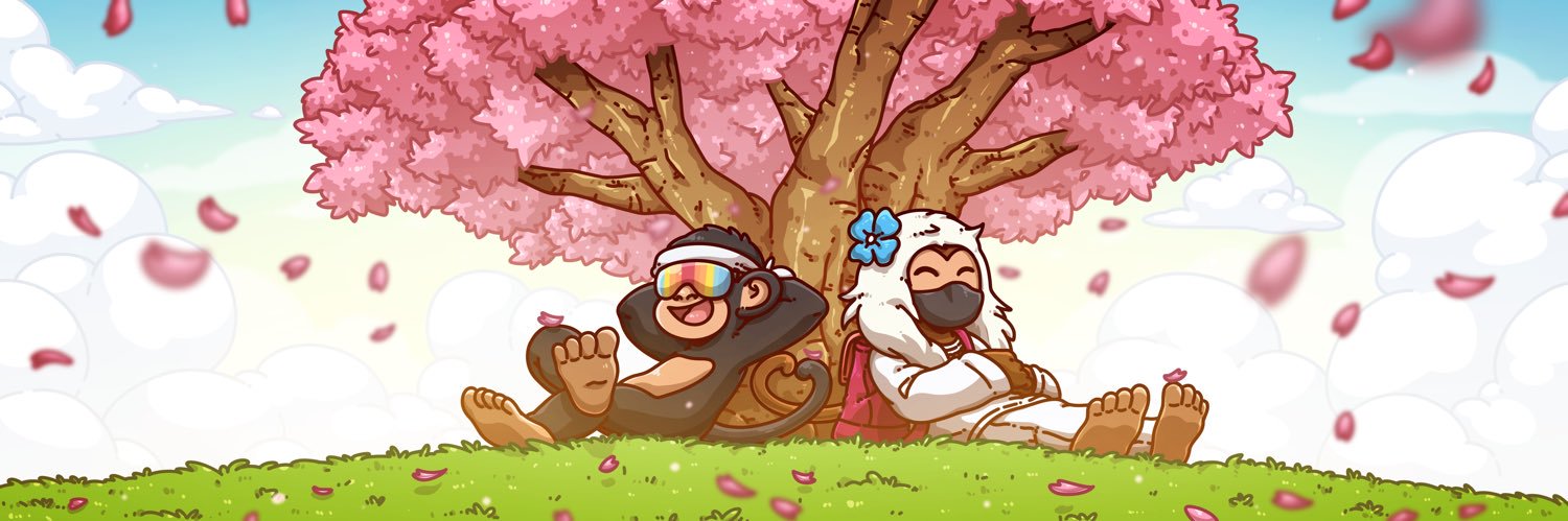 ODᵍᵐ…🪁's banner