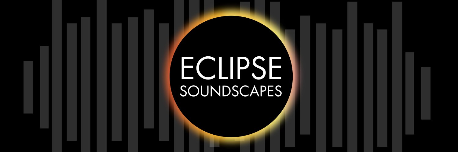 Eclipse Soundscapes banner