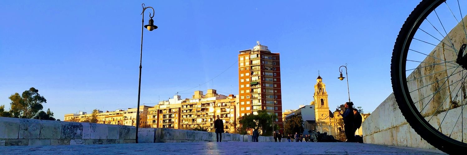 LuisSirit's profile banner image