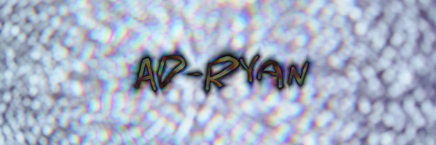 SUM_ADRYAN's profile banner image