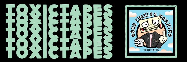 deadformatmc Profile Banner