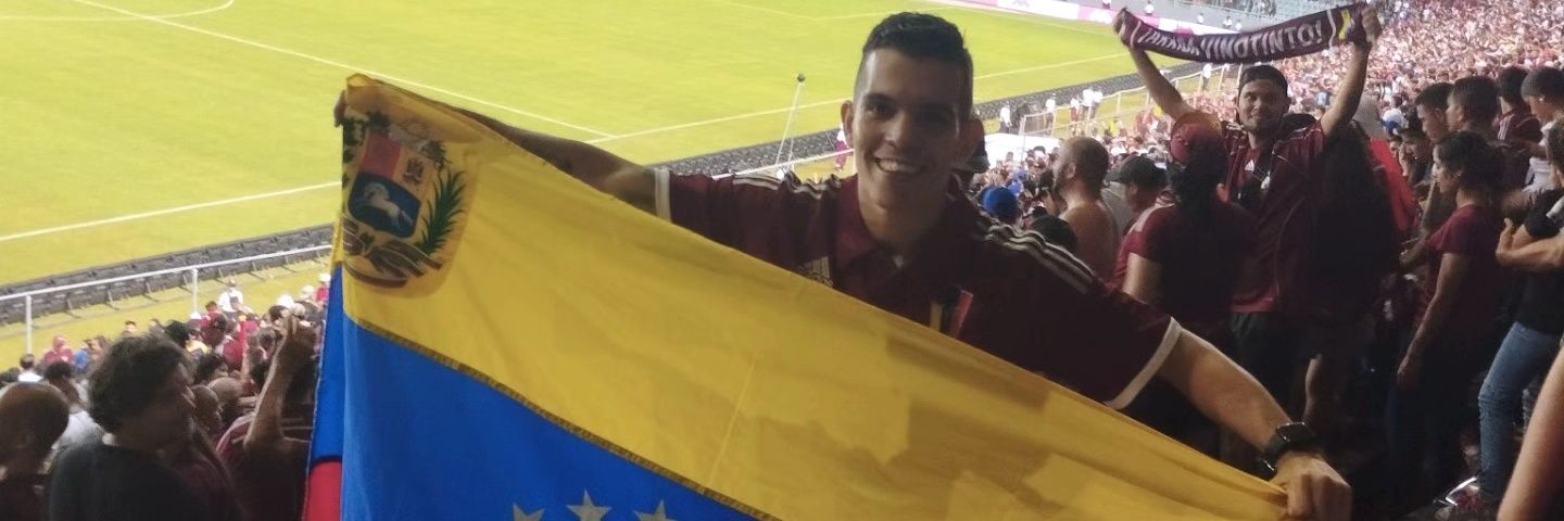 abrahamarjen's profile banner image