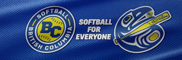Softballbc Profile Banner