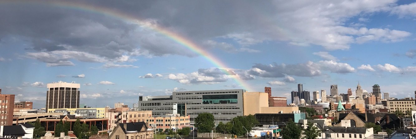 U-Mich Center on Environmental Exposures & Disease banner