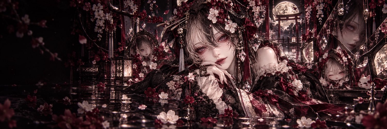 enju_world's profile banner image