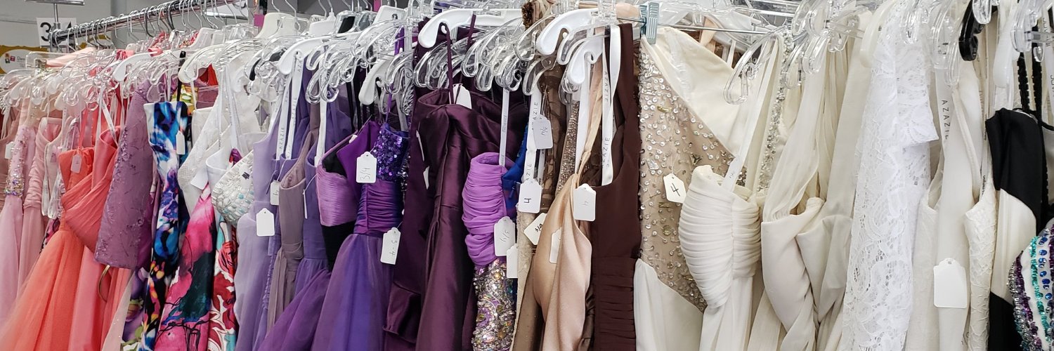 The Princess Project (Nonprofit) banner