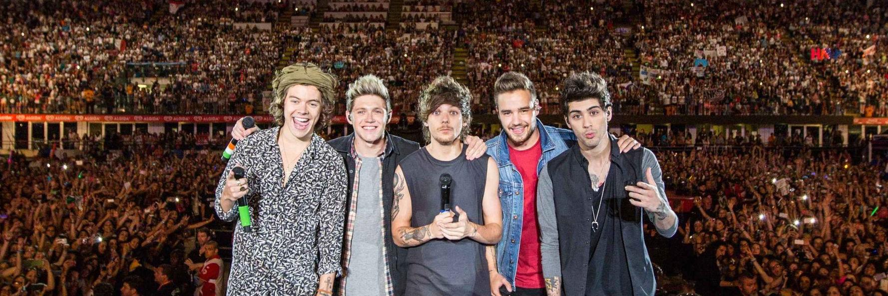 xDirectionerHQ's profile banner image