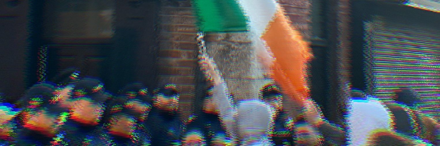 IrelandRising 🇮🇪🇻🇦's banner