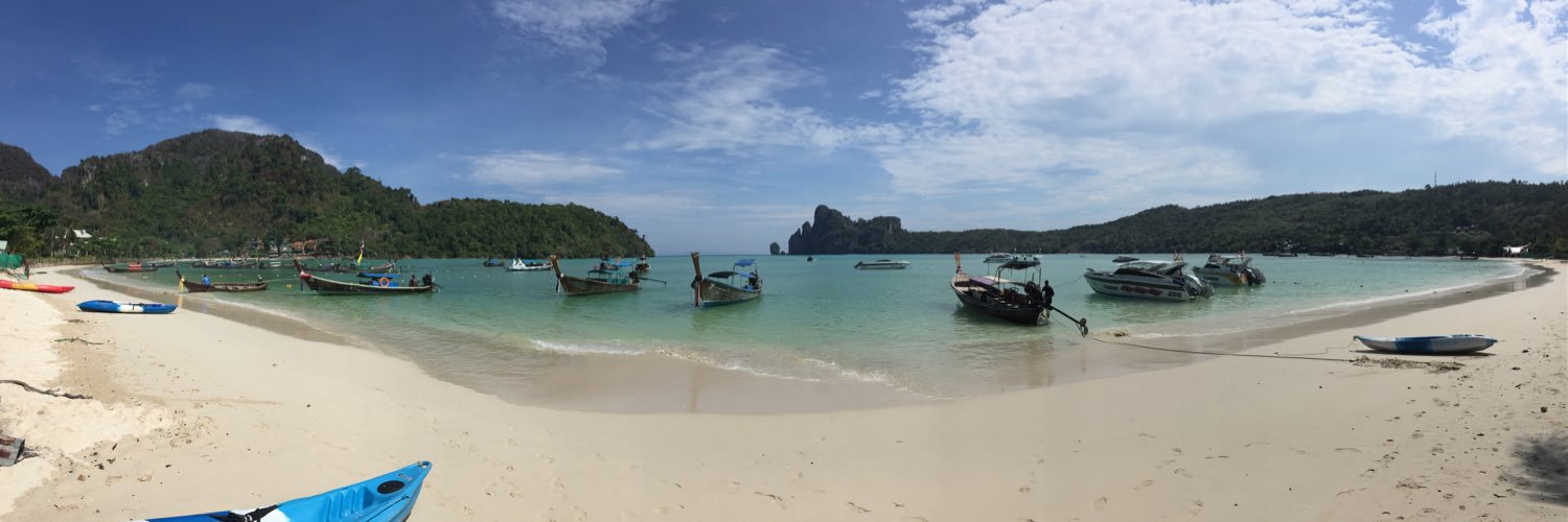 Tyler Shumate banner