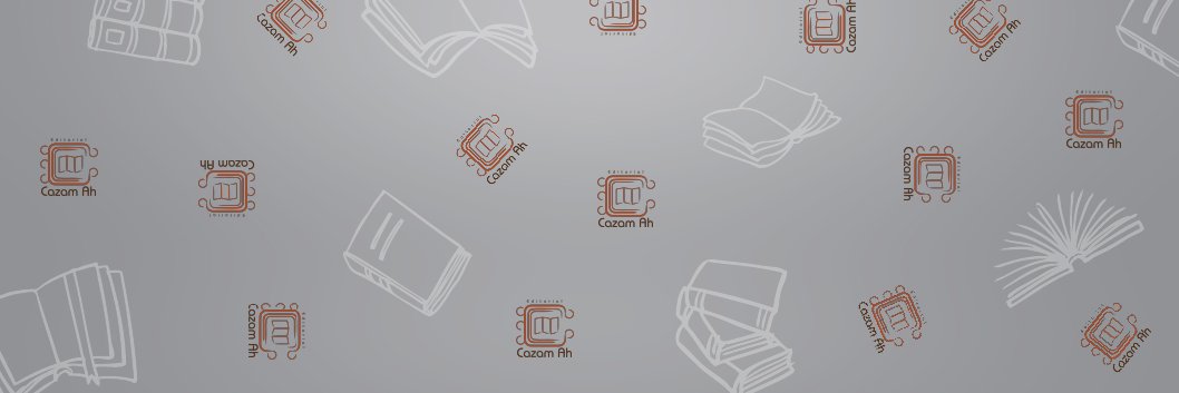 Cazam Ah banner
