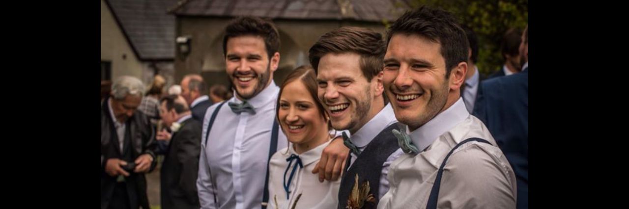 Trystan Griffiths banner