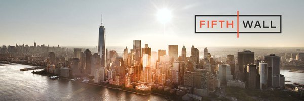 fifthwallvc Profile Banner