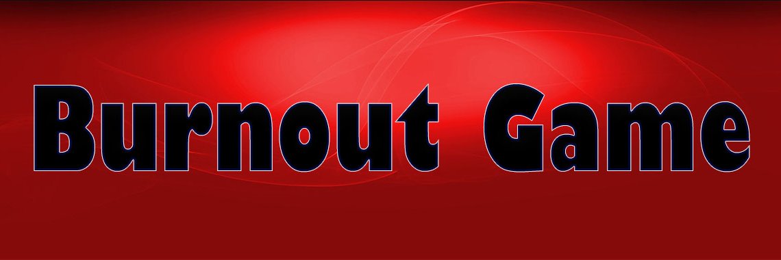 Burnout_game's profile banner image