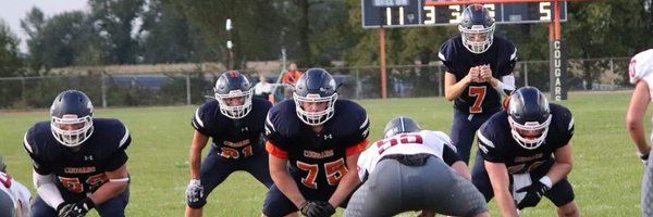 northputnamfb Profile Banner