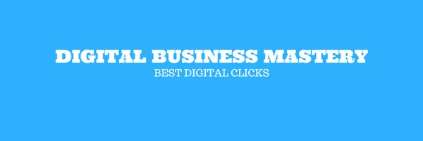 Best Digital Clicks Profile Banner