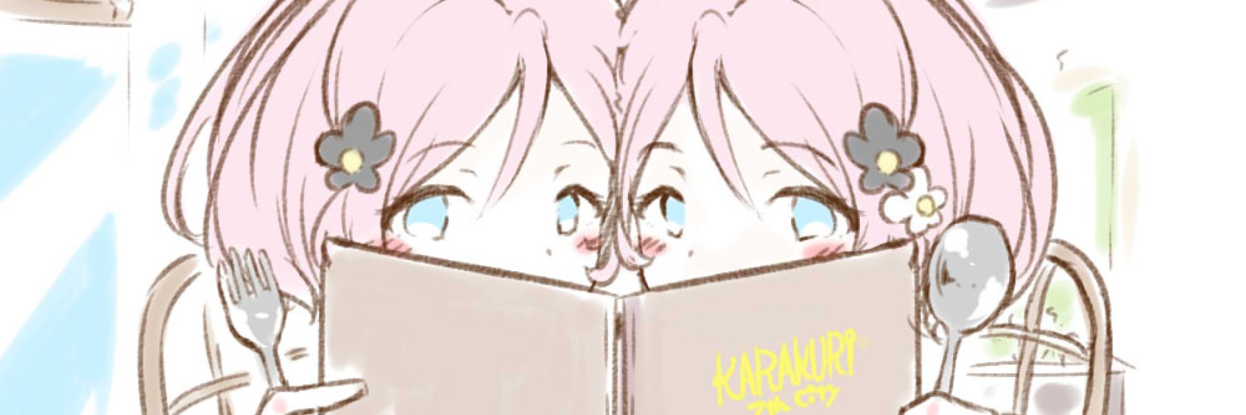 ラムネコーラ banner