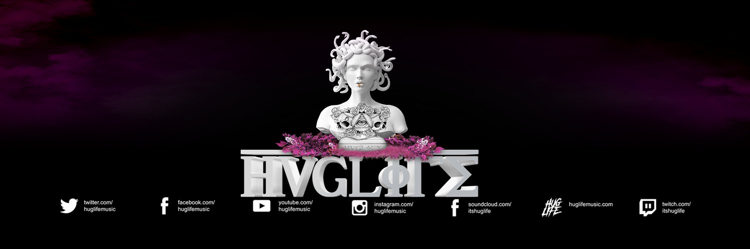 H℧⅁✖⅃I₣€ banner