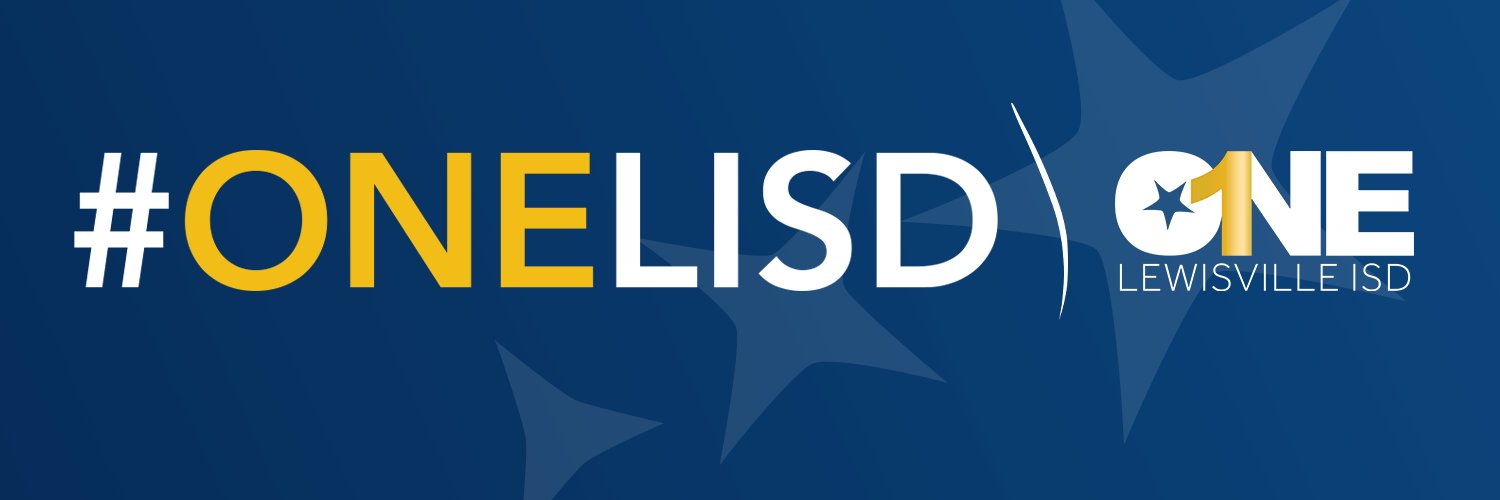 LISD Digital Learning banner