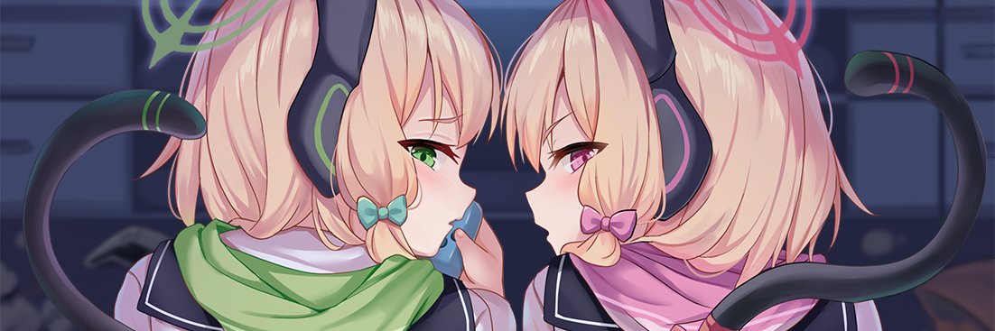 ミルクセーキ🔞's banner