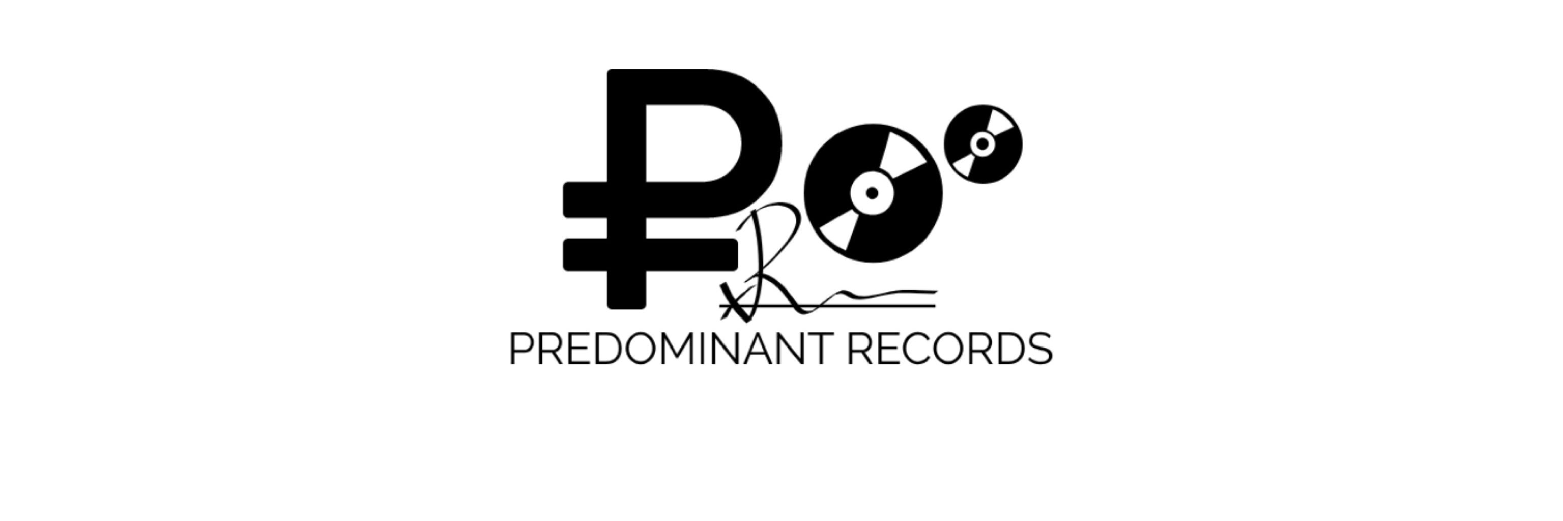 Predominant Records banner