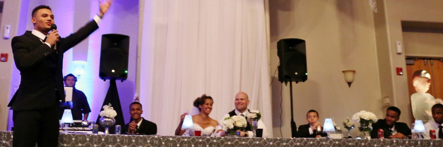 Josh banner