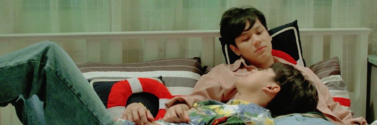 minjoonsope's profile banner image