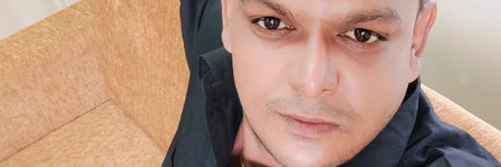 hemantrn7's profile banner image