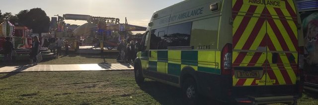 NWEMSUK's profile banner image