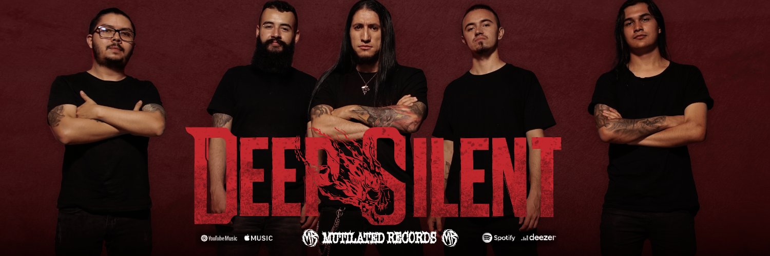 DeepSilentCol's profile banner image