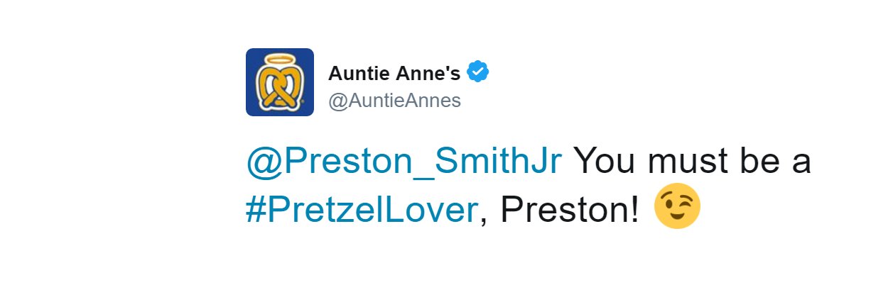 Preston Smith banner
