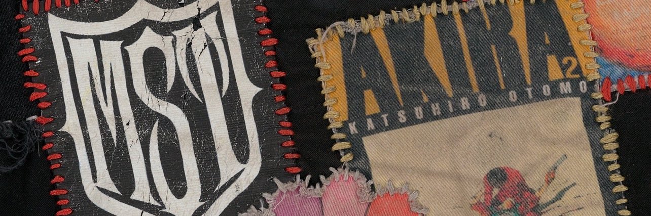 luky banner