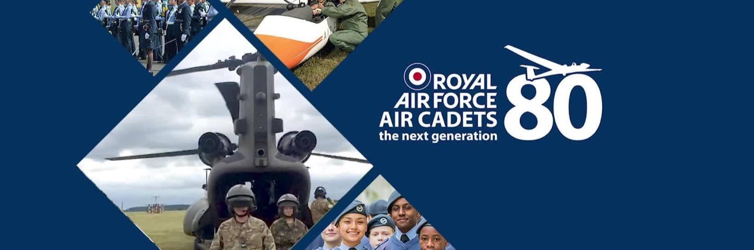 C & E Yorks Wing banner