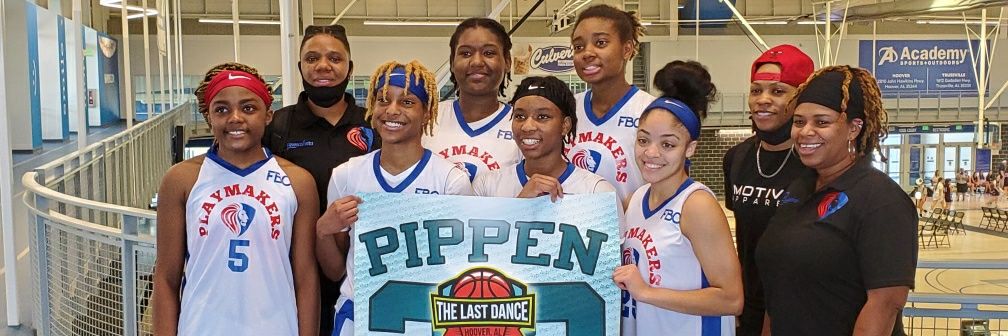 FBC Playmakers 17u banner
