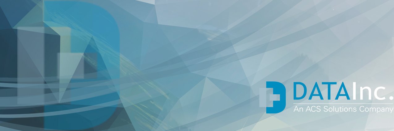 datainc's profile banner image